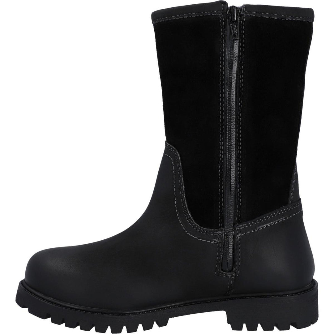 Hunter Canna Ankle Boot – view 4