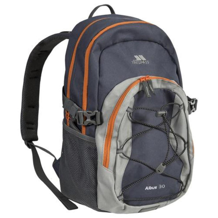 Trespass Trespass Albus 30 Litre Casual Hiking Backpack