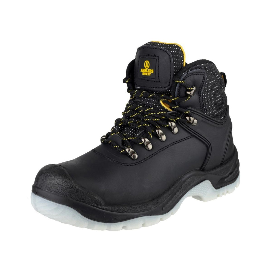 Amblers Safety FS199 Antistatic Lace Up Hiker Safety Boot
