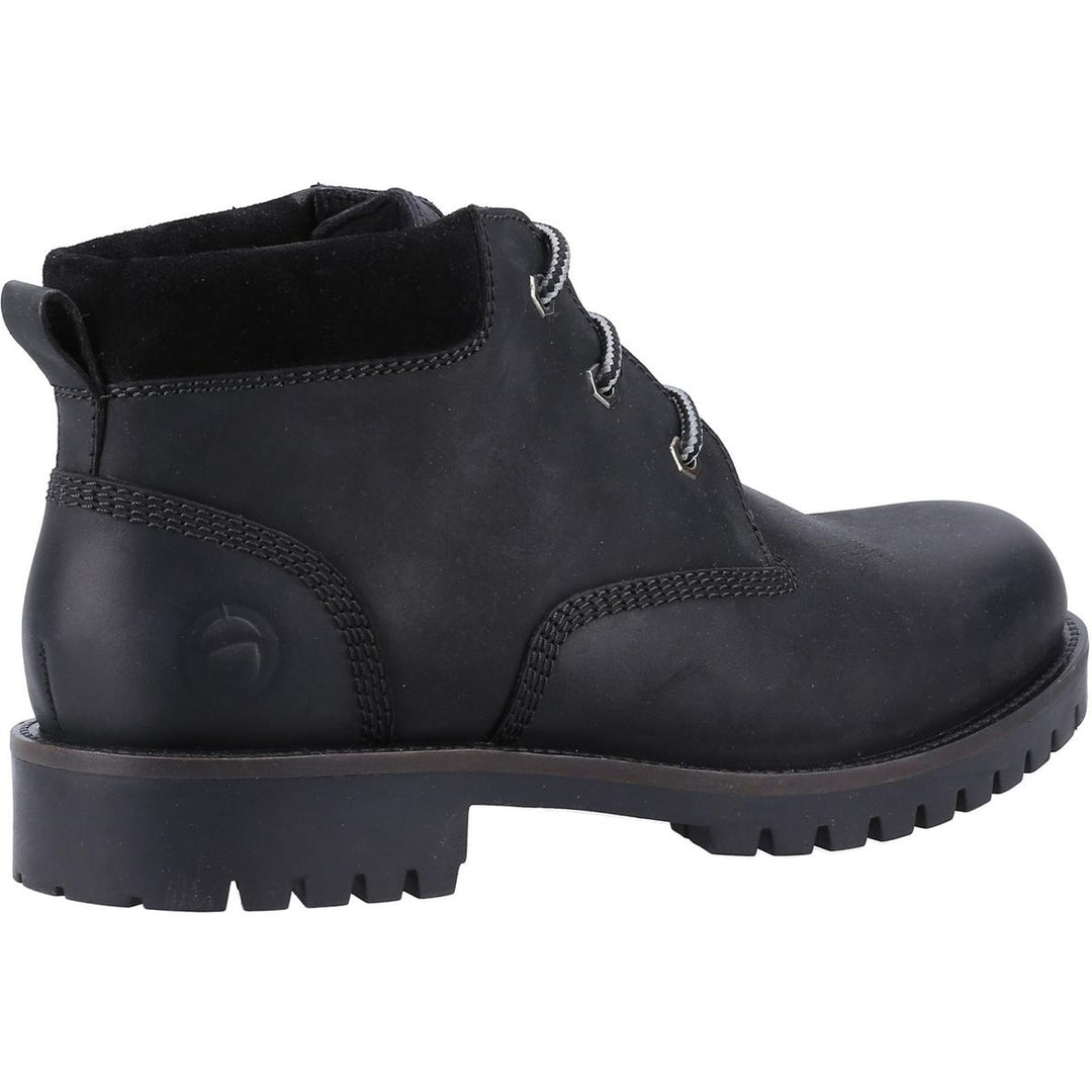 Cotswold Banbury Shoe Boot
