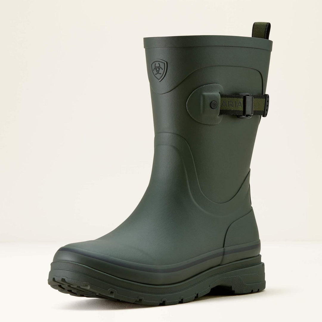 Ariat Ladies Kelmarsh Mid Rubber Boot