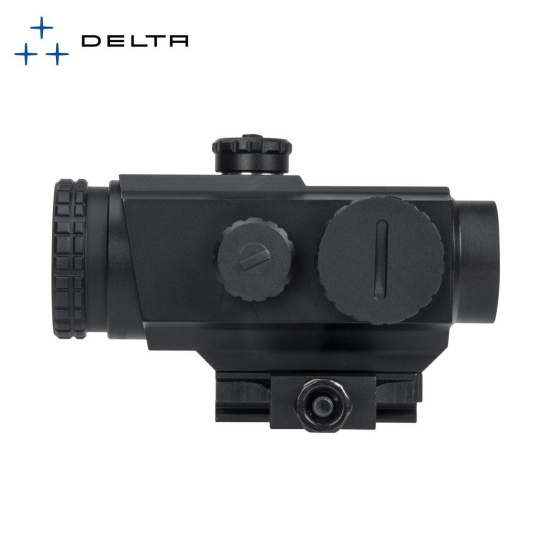Delta Hornet 1x Prismatic Sight