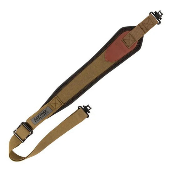 Allen Heritage North Platte BakTrak Sling with Swivels