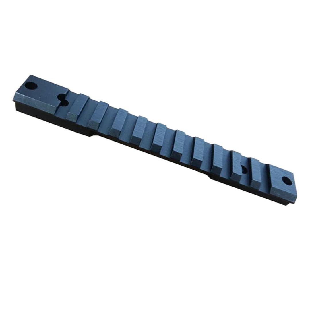 Nieload Bergara B22 0 MOA Picatinny Rail