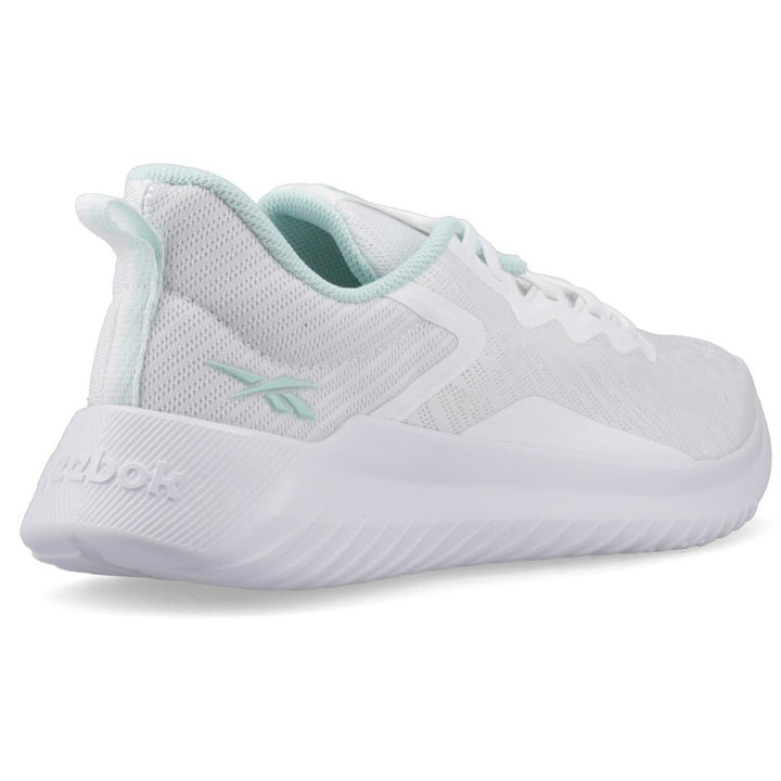 Reebok Fluxlite Ii Ftwr White/Glitch Aqua Sports