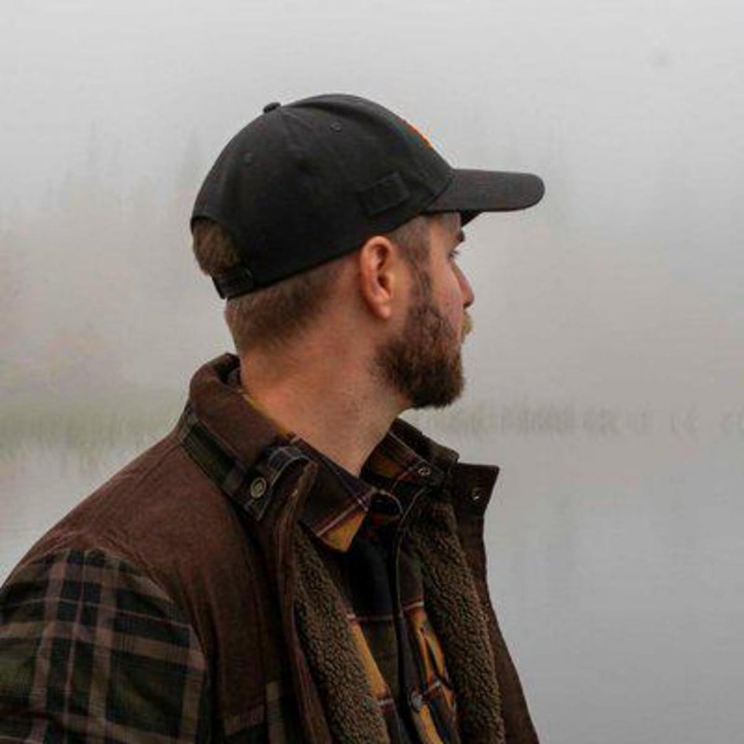 SwedTeam Crest M Pile Shirt - Swedteam Brown