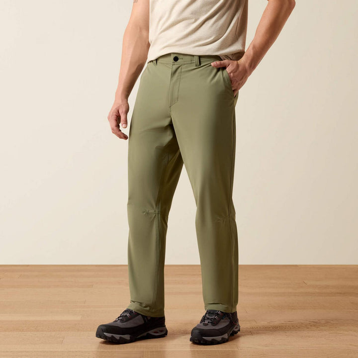 Ariat Mens Traverse Hiking Trousers
