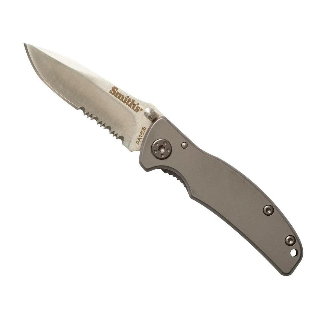 Smiths Titania I 2.75" Folding Knife