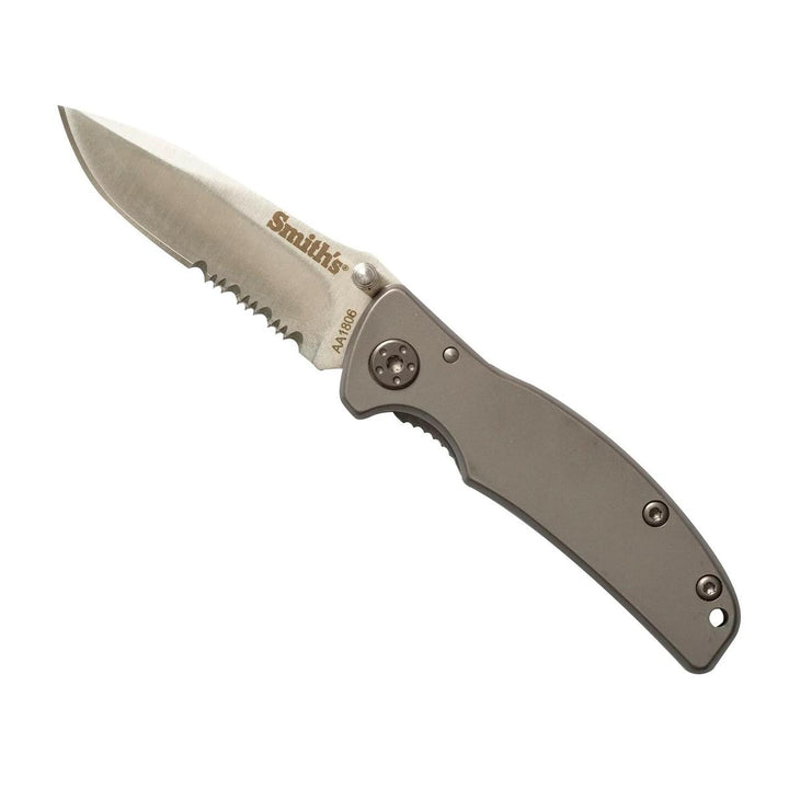 Smiths Titania I 2.75" Folding Knife