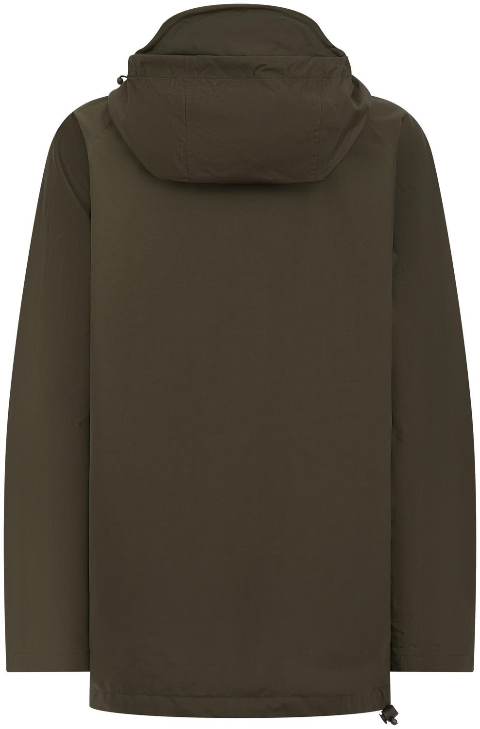 Harehill Ladies Toddbrook Jacket - 10,000HH Waterproof – view 2