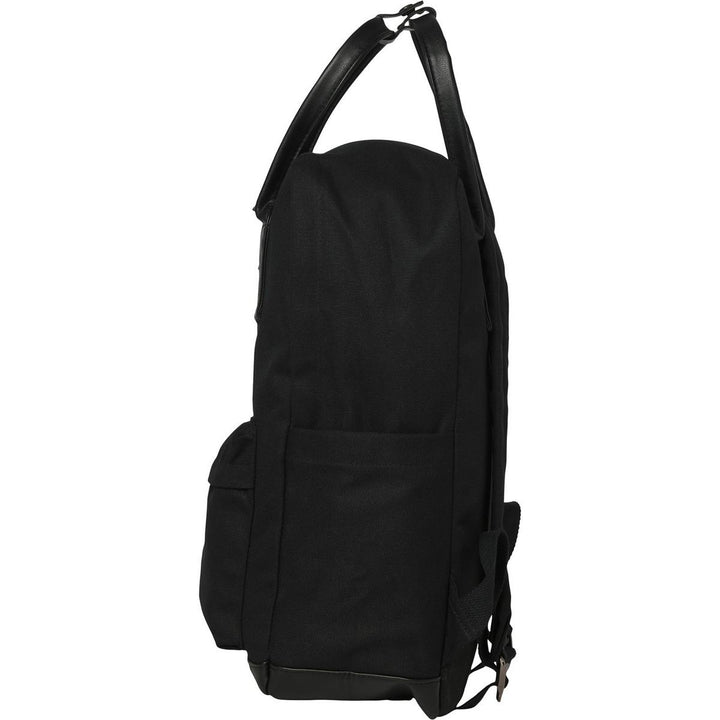 Pascal Back Pack Black Packs