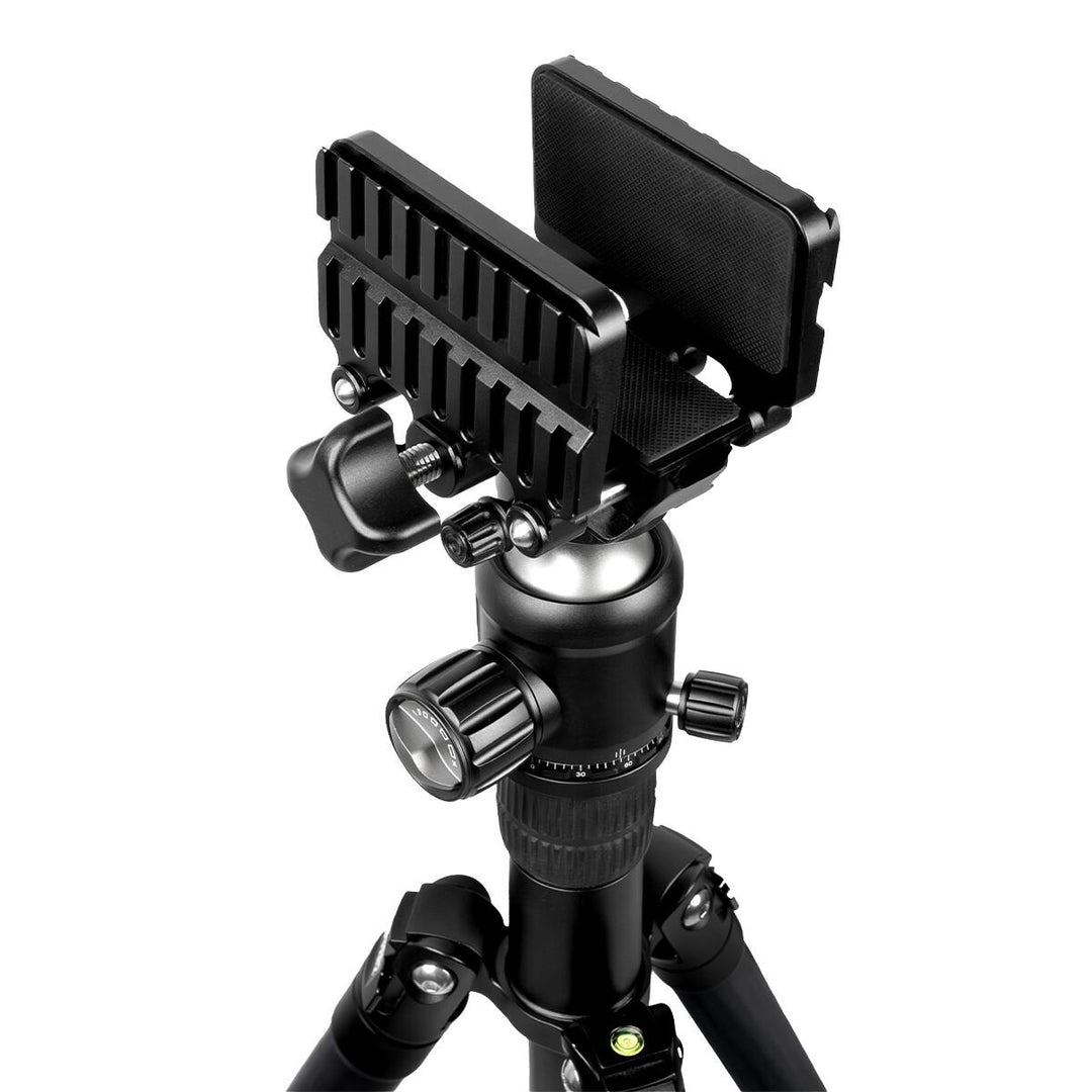 Wulf RAPTOR 2.0 Carbon Tripod