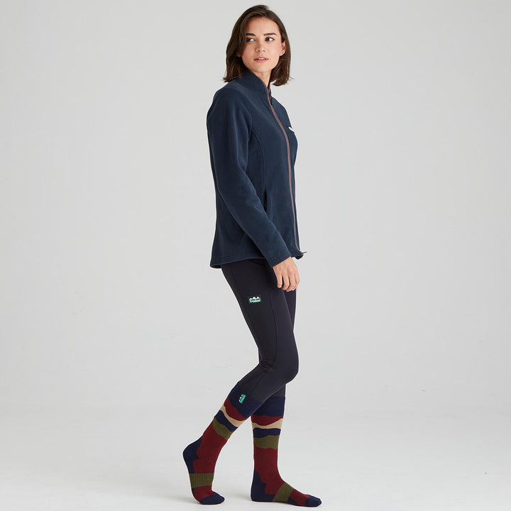 Ridgeline Ridgeline Merino Wool Socks Full Length