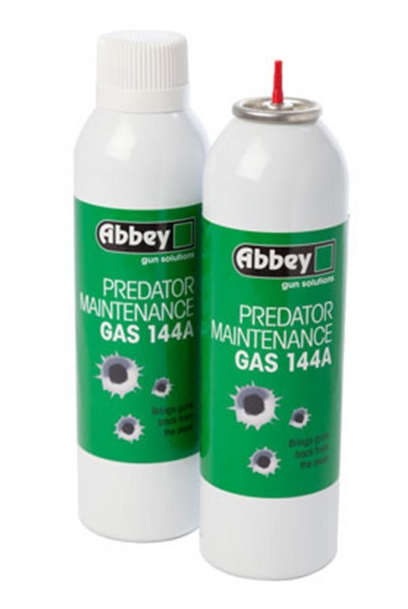 Abbey Abbey Maintenance Gas 144a. 270ml
