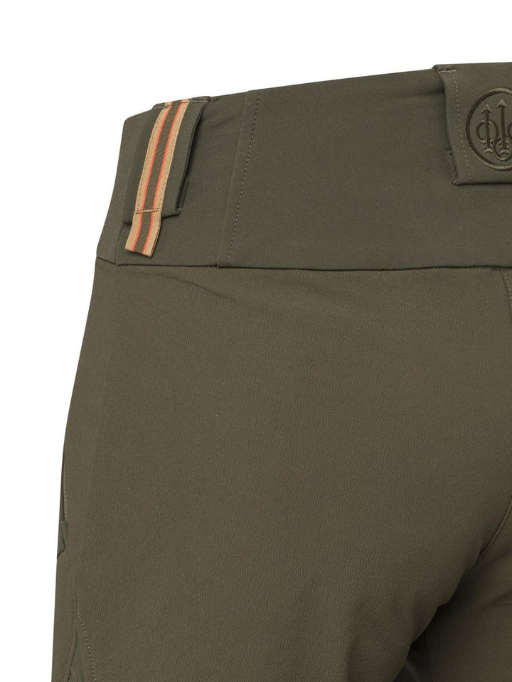 Beretta 4 WAY STRETCH W PANTS Green Moss – view 6