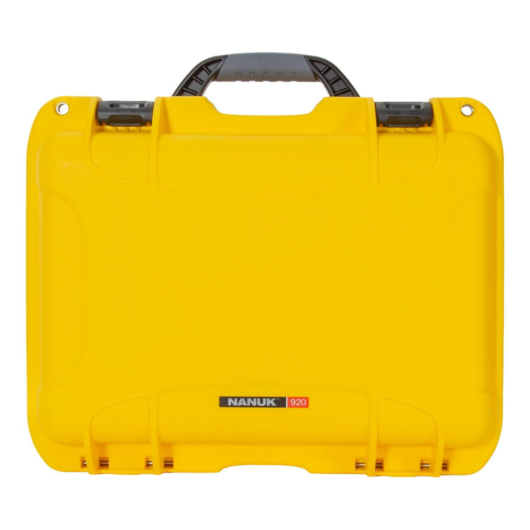 NANUK 920 Waterproof Hard Case With Foam Insert