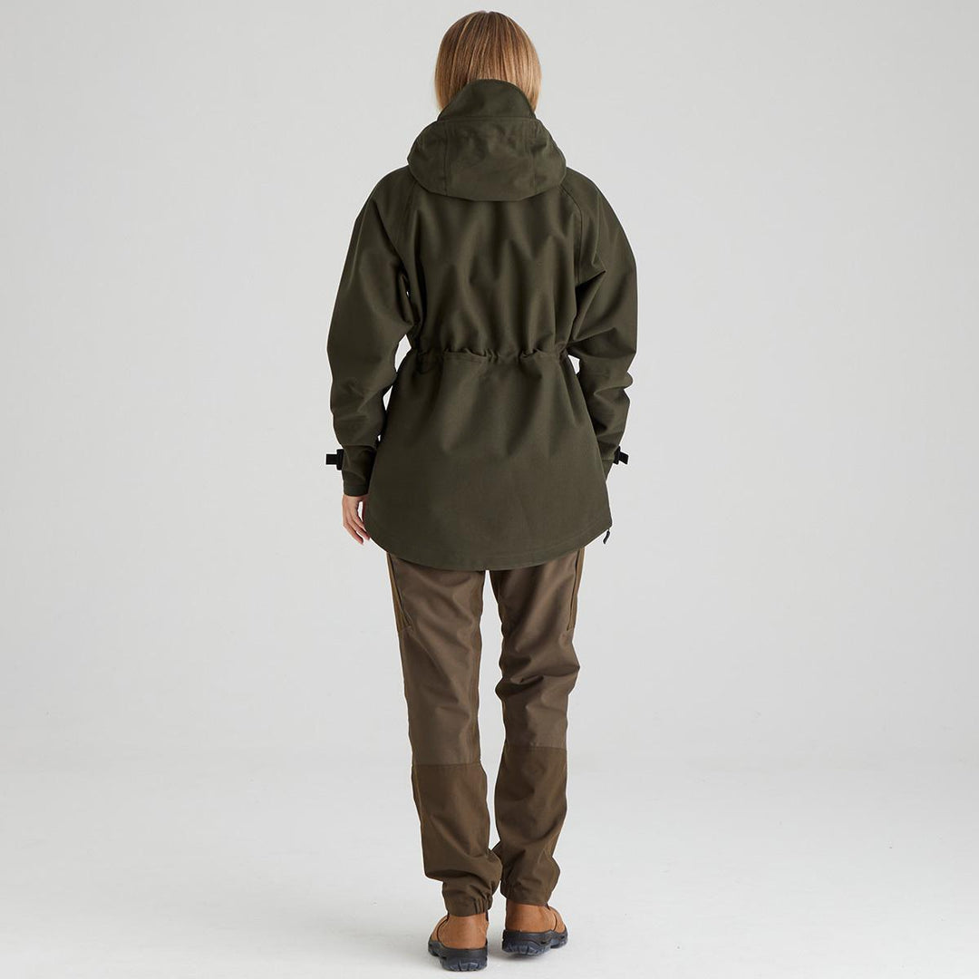 Ridgeline Ridgeline Womens Monsoon Classic Jacket