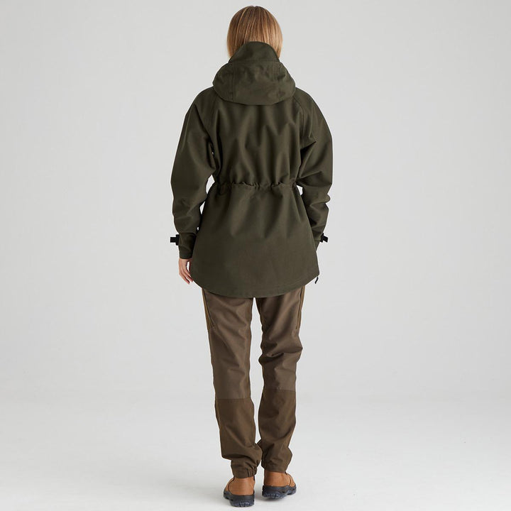 Ridgeline Ridgeline Womens Monsoon Classic Jacket