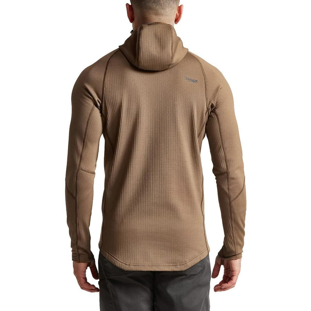 Sitka Heavyweight Hoody