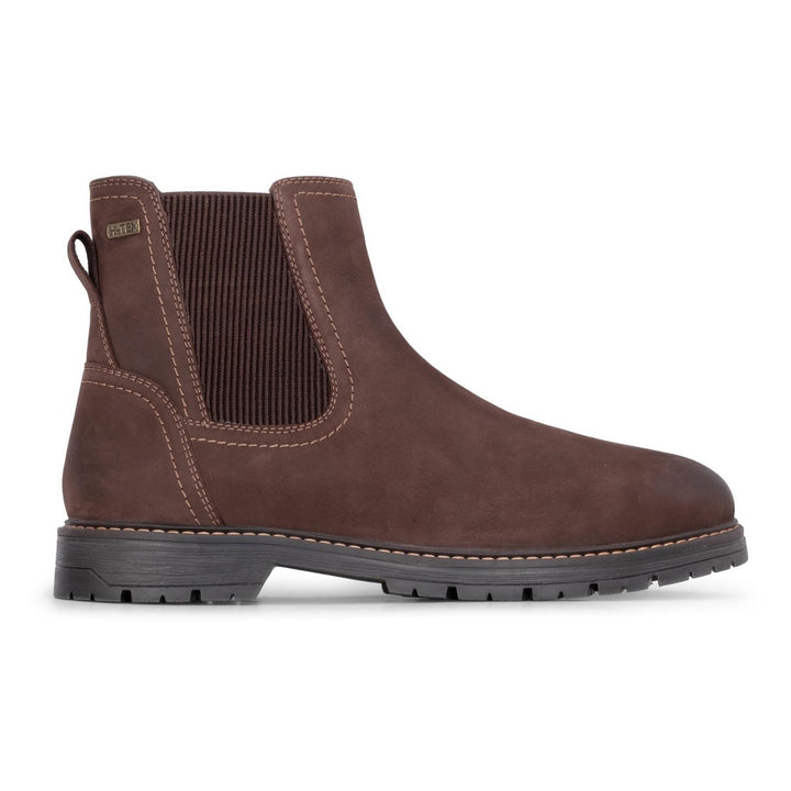 Hoggs of Fife Dunblane Waterproof Dealer Boots