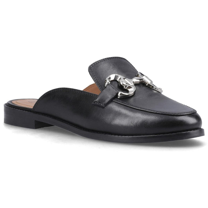 Cathleen Mule Black