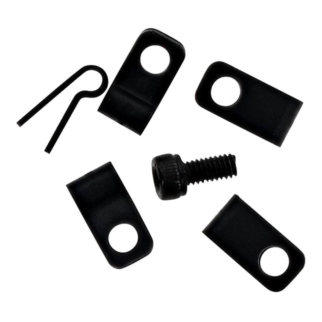 Frankford Arsenal X-10 Replacement P-Clips And Screw