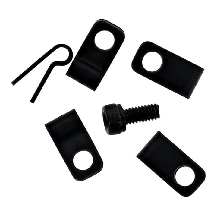 Frankford Arsenal X-10 Replacement P-Clips And Screw