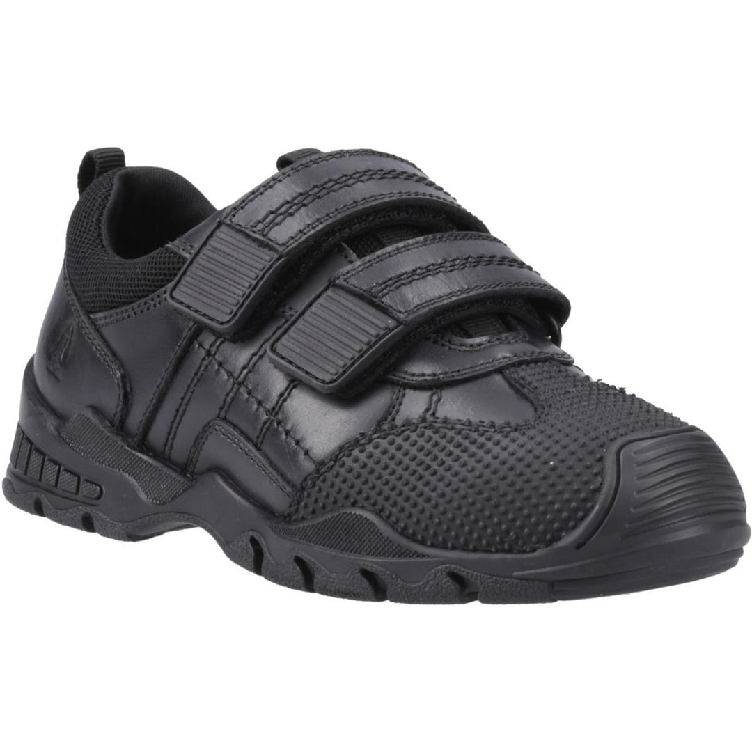 Hush Puppies Tristen Touch Fastening Snr