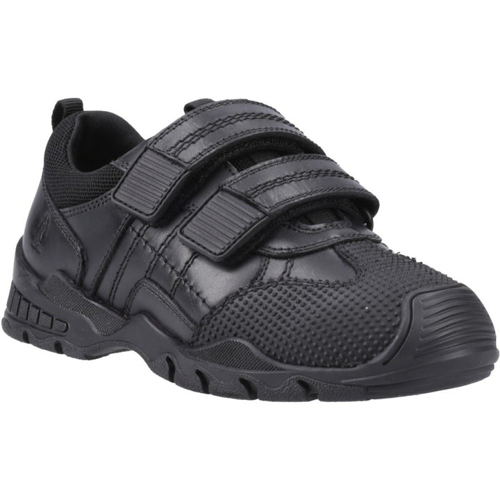 Hush Puppies Tristen Touch Fastening Snr