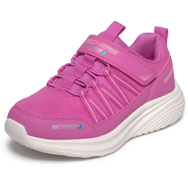 BOUNDER PRO AQUA STEP Pink Synthetic /Coral Trim