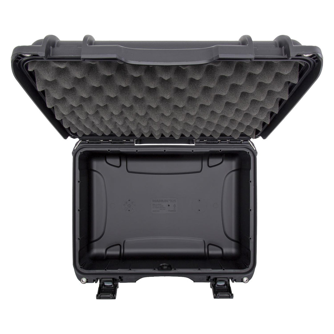 NANUK 925 Waterproof Hard Case With Foam Insert