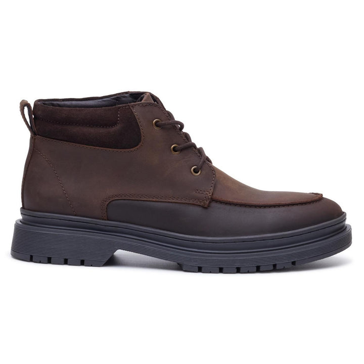 Jerome Chukka Boot BROWN