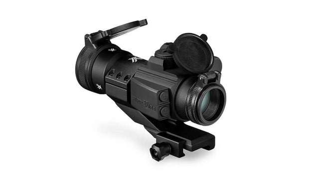 Vortex StrikeFire II Red/Green Dot scope - AR15