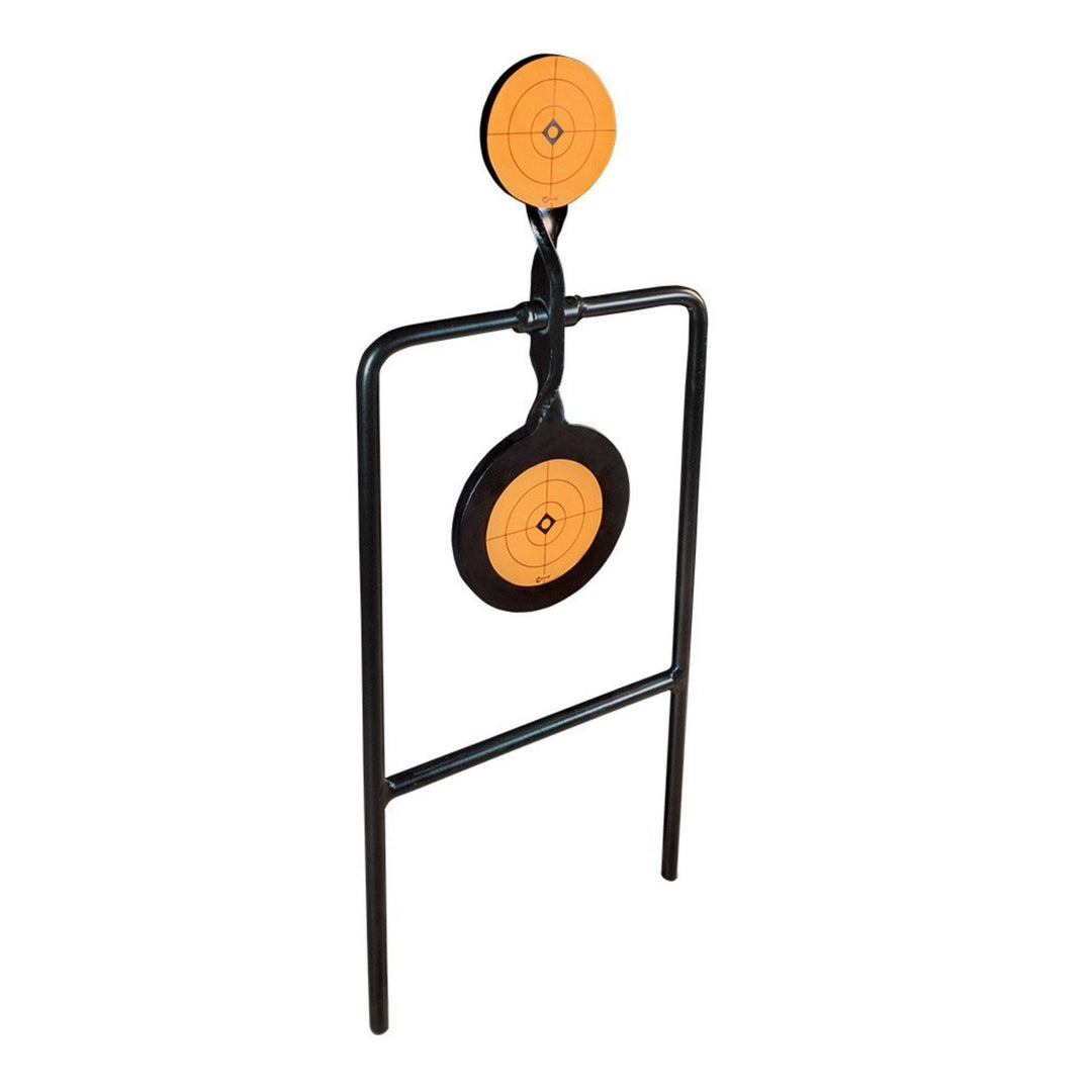 Caldwell Double Swinging Metal Handgun Target