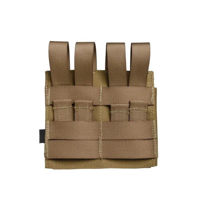 Beretta Open Top Double 5.56 Mag Pouch