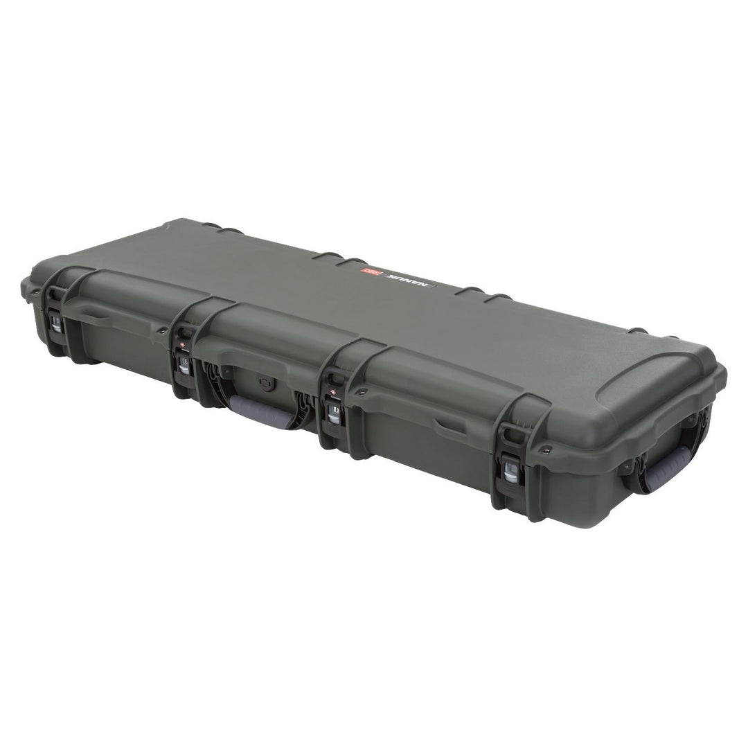 NANUK 990 Waterproof Hard Case With Foam Insert