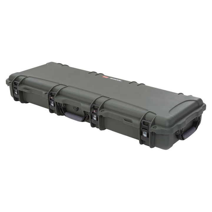 NANUK 990 Waterproof Hard Case With Foam Insert