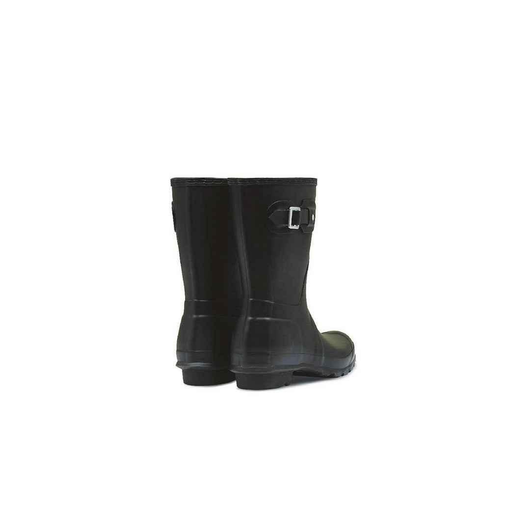 Hunter Original Short Wellington Boots – view 2