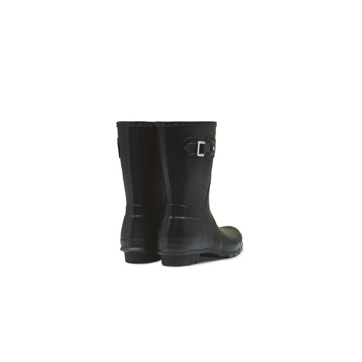 Hunter Original Short Wellington Boots – view 2