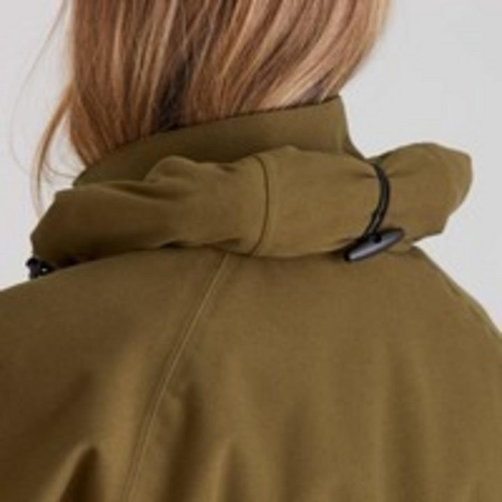 Ridgeline Ladies Monsoon II Classic Jacket – view 11