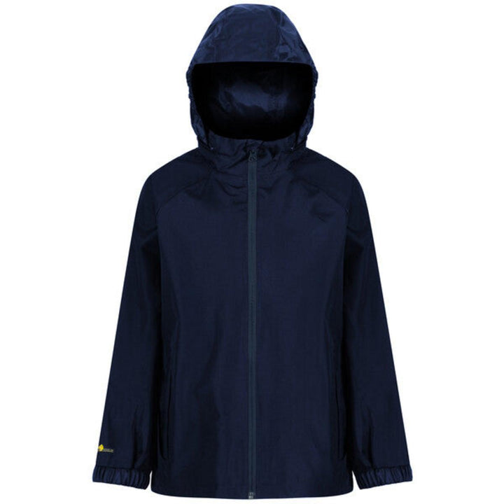 Regatta Kids Regatta Junior Packaway Jacket - TRW250