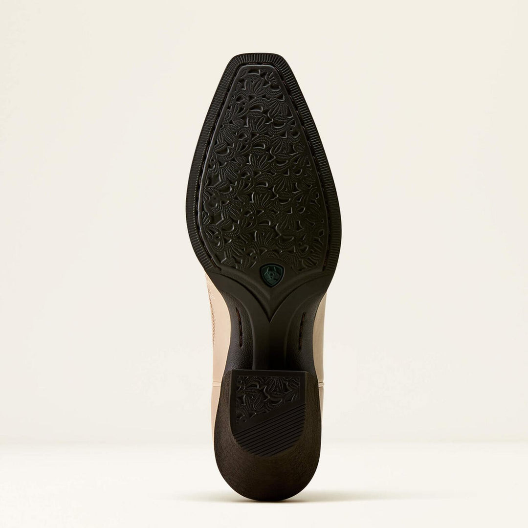 Ariat Ladies Round Up Collins D Toe