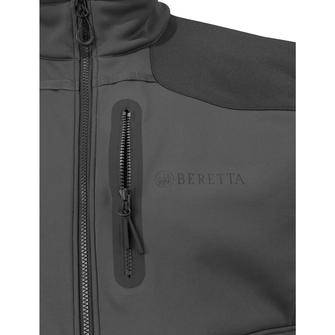 Beretta HIGHBALL WINDPRO VEST Peat