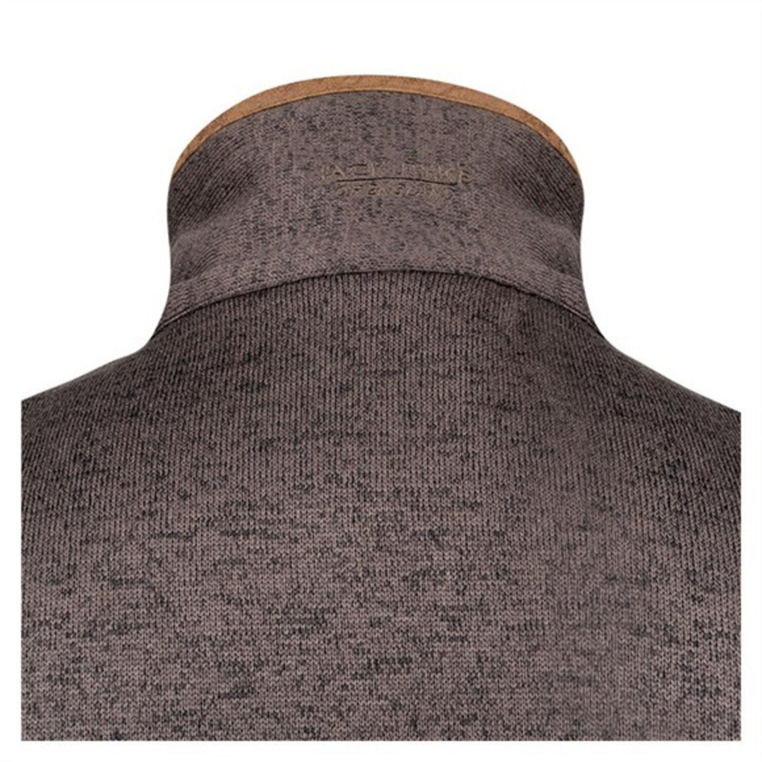 Jack Pyke Melange Fleece Gilet – view 5