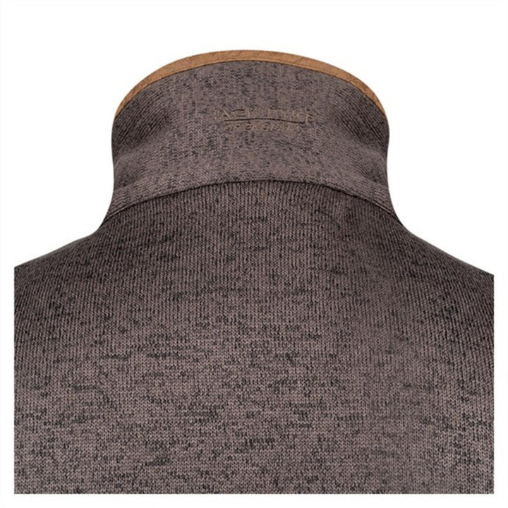 Jack Pyke Melange Fleece Gilet – view 5