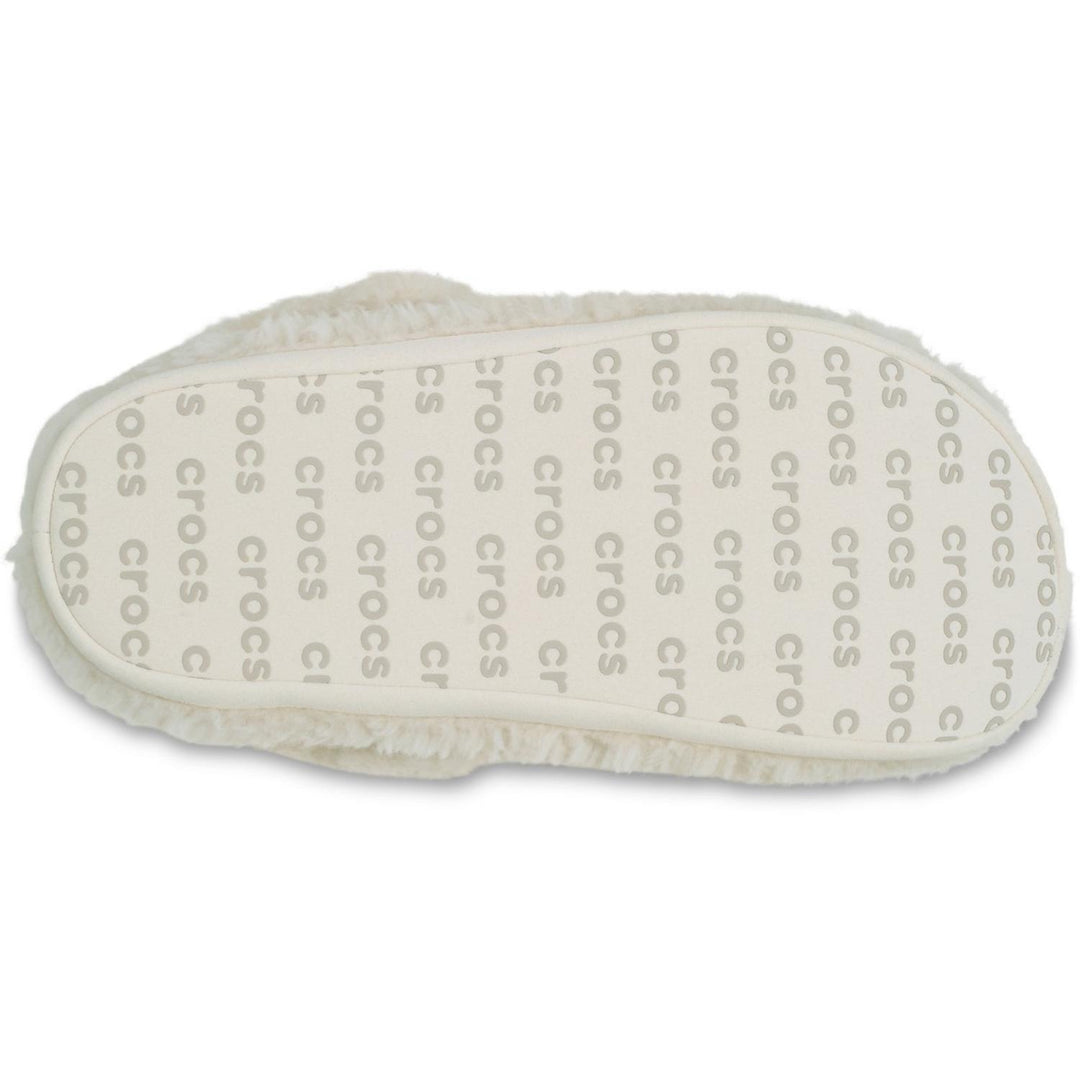 Classic Cozzzy Slipper Stucco