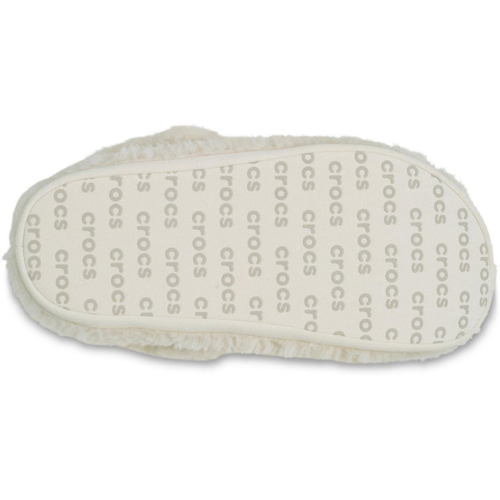 Classic Cozzzy Slipper Stucco