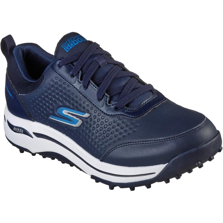 Skechers Performance Go Golf Arch Fit Set Up Golf Shoes Navy/Blue
