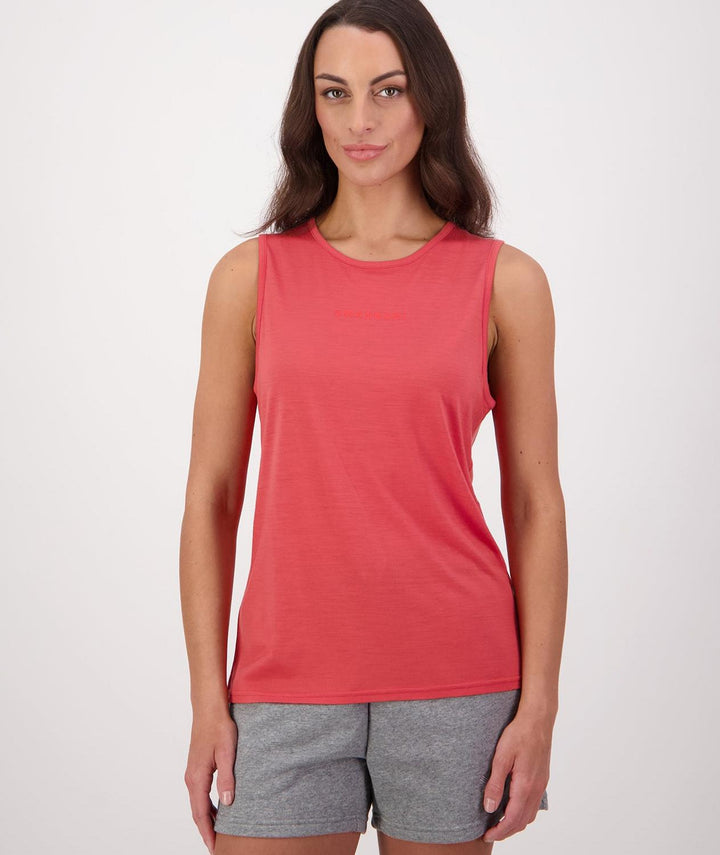 Swanndri Women's Merino Fusion Vest