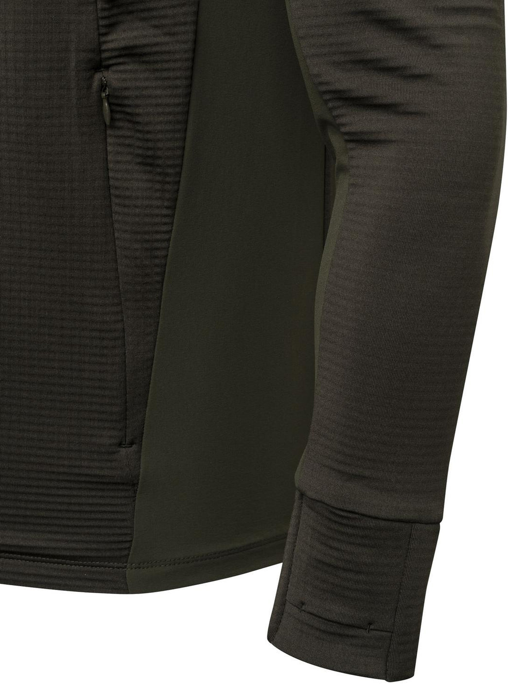 Beretta Kruma GridTech Fleece